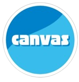 Canvas Henkilöstöratkaisut Logo
