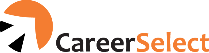 Career Select Nederland Logo