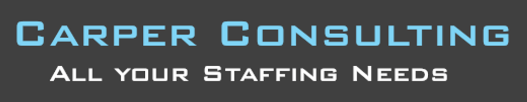 Carper Consulting Logo