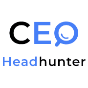 CEO Headhunter Logo