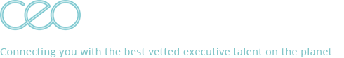 Ceo Worldwide Logo