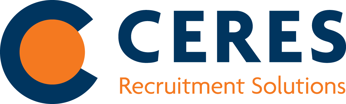 Ceres Recruitment Solutions Logo
