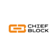 Chief Block Logo