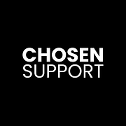 Chosen Support Logo