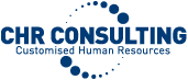 Chr Consulting Logo