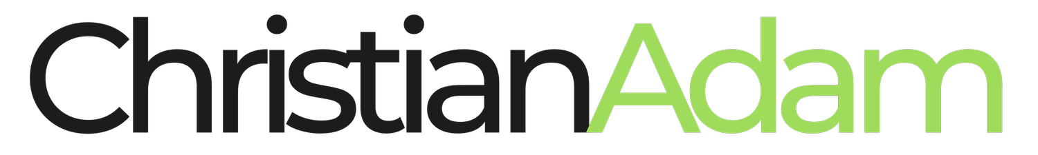 Christian Adam Group Logo