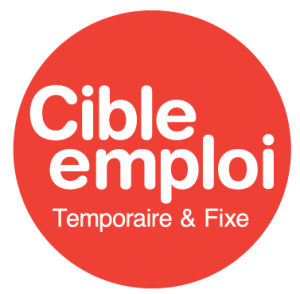 Cible Emploi Logo