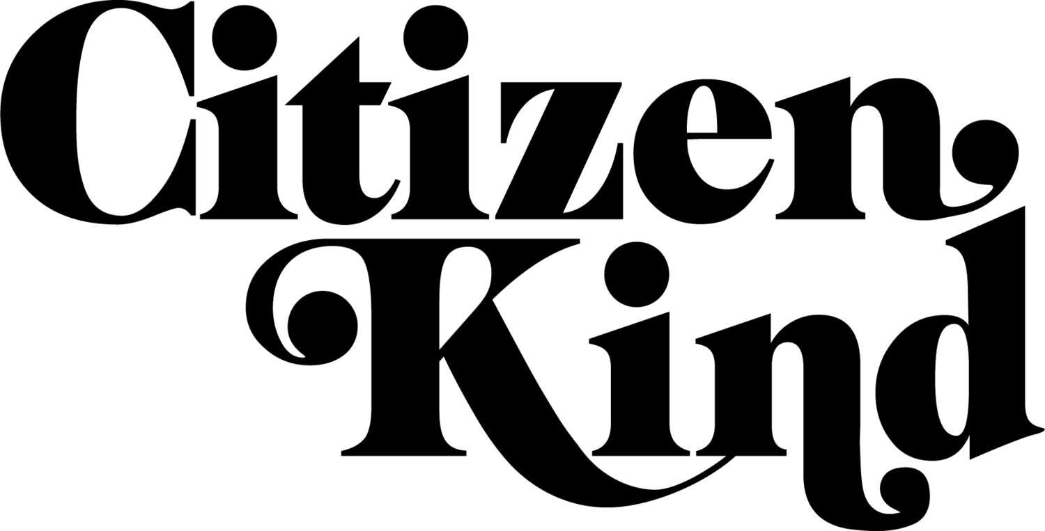 Citizen Kind Logo