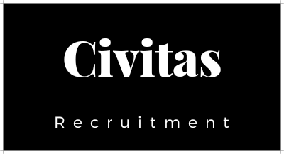 Civitas Recruitment Ltd Logo