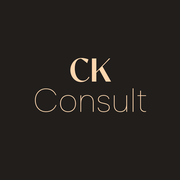 Ck Consult Logo