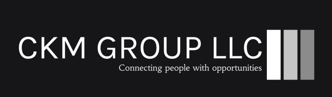 CKM Group Logo