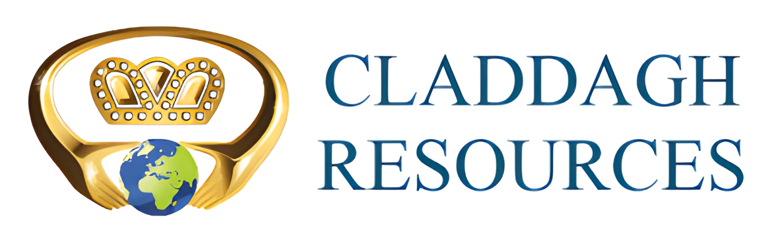 Claddagh Resources Logo