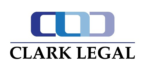 Clark Legal Logo