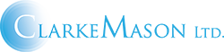 Clarke Mason Logo
