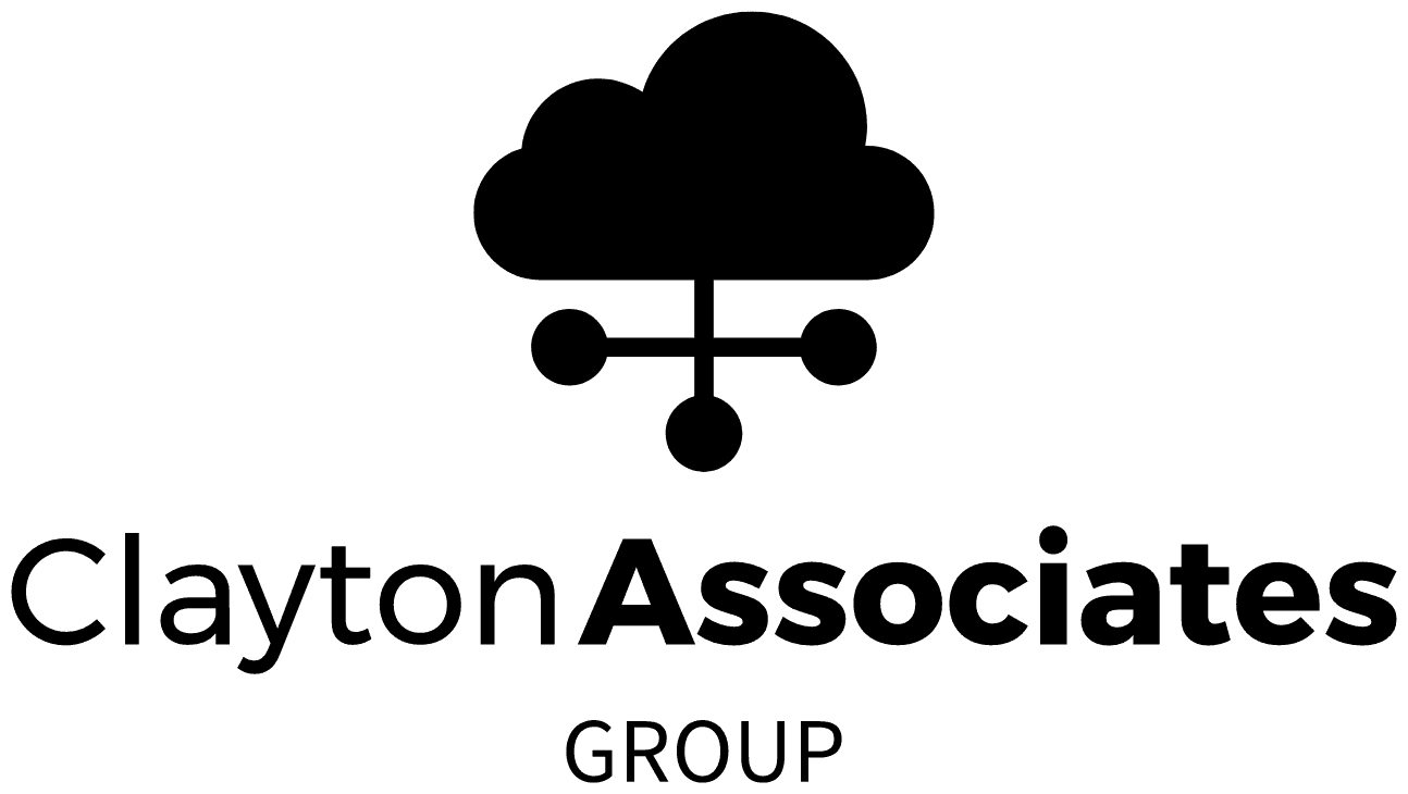 Clayton Associates Group Logo
