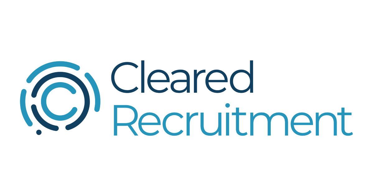 Cleared Recruitment Logo
