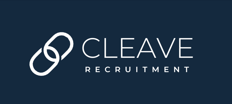 Cleave Recruitment Logo