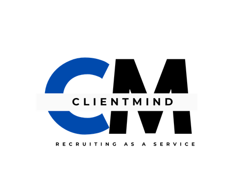 ClientMind Recruiting Logo