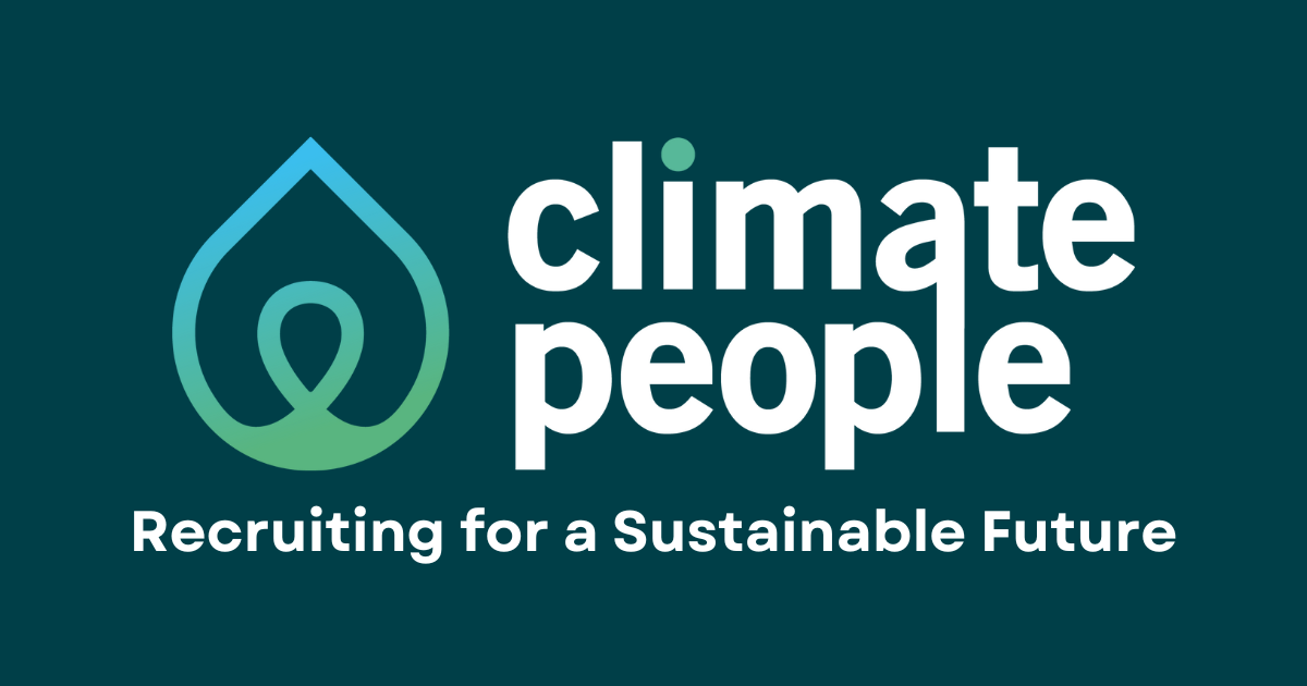 Climate People Logo