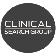 Clinical Search Group Logo