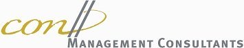 Con Management Consultants Logo