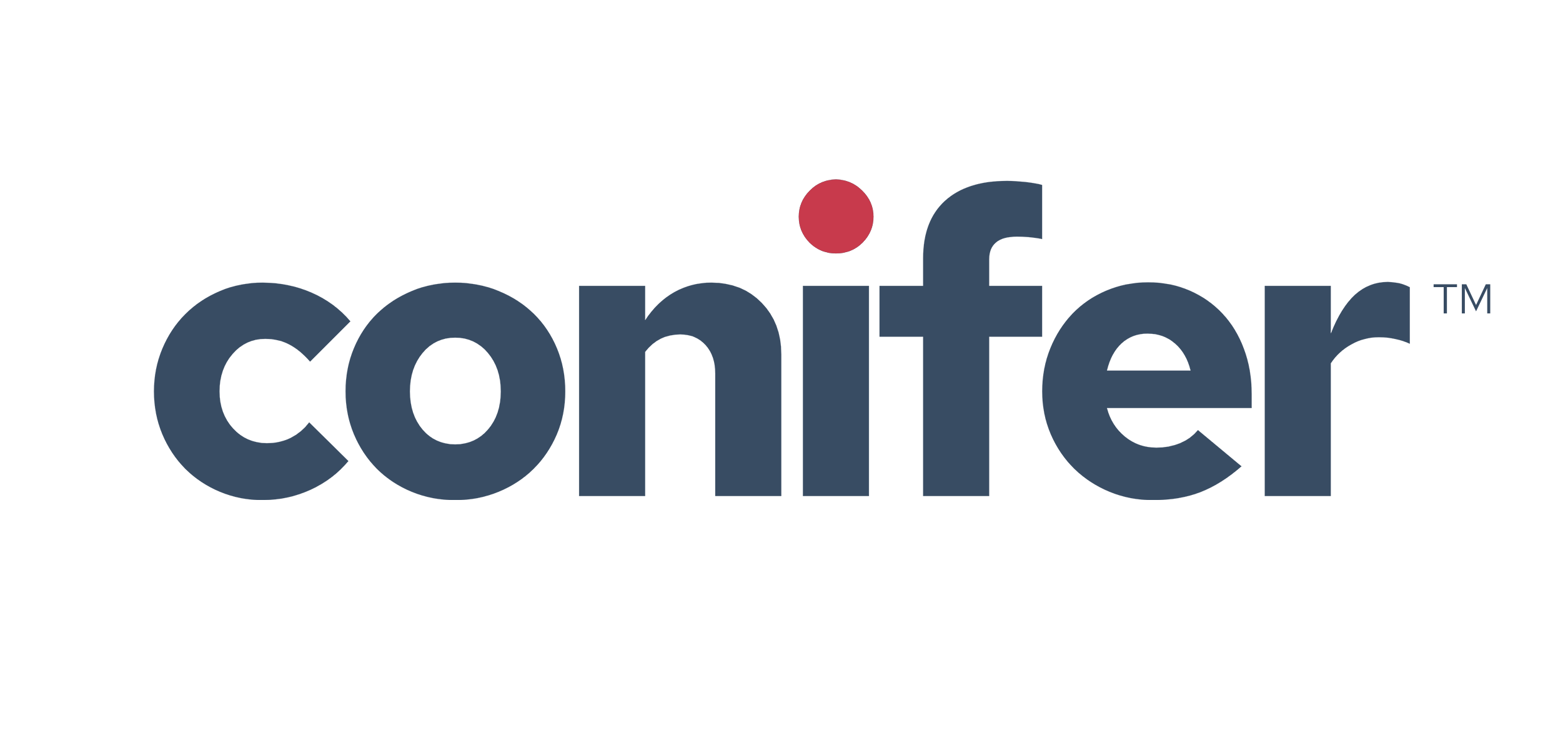 Conifer Logo