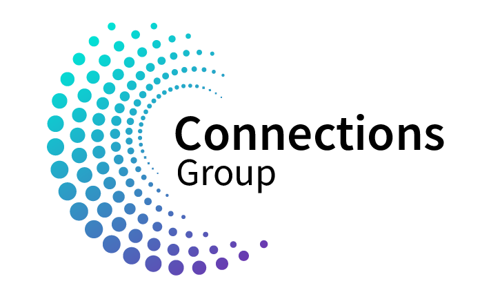 Connections Group Logo