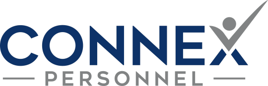 Connex Personnel Logo