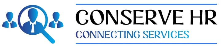 ConserveHR Recruitment Logo