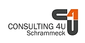 Consulting4U Schrammeck Logo