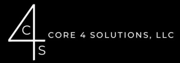 Core 4 Logo