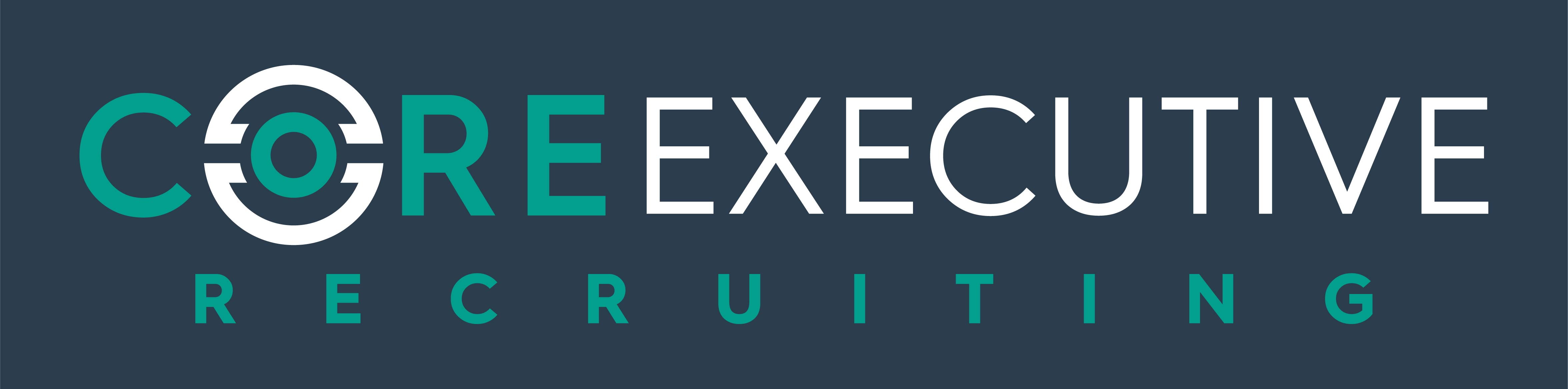 Core Executive Recruiting Logo