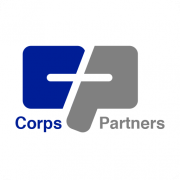Corps Partners Logo