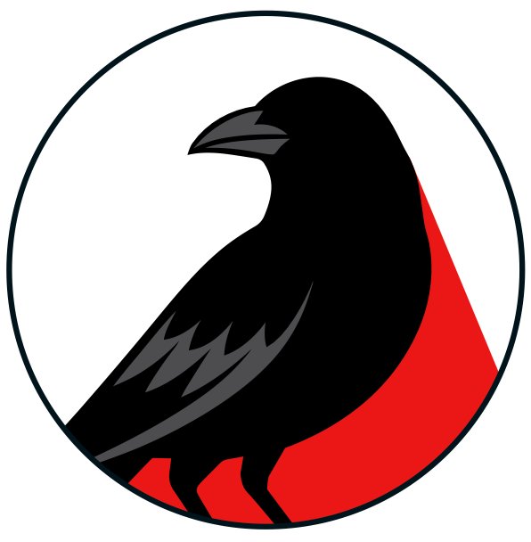 Corvus Talent Logo