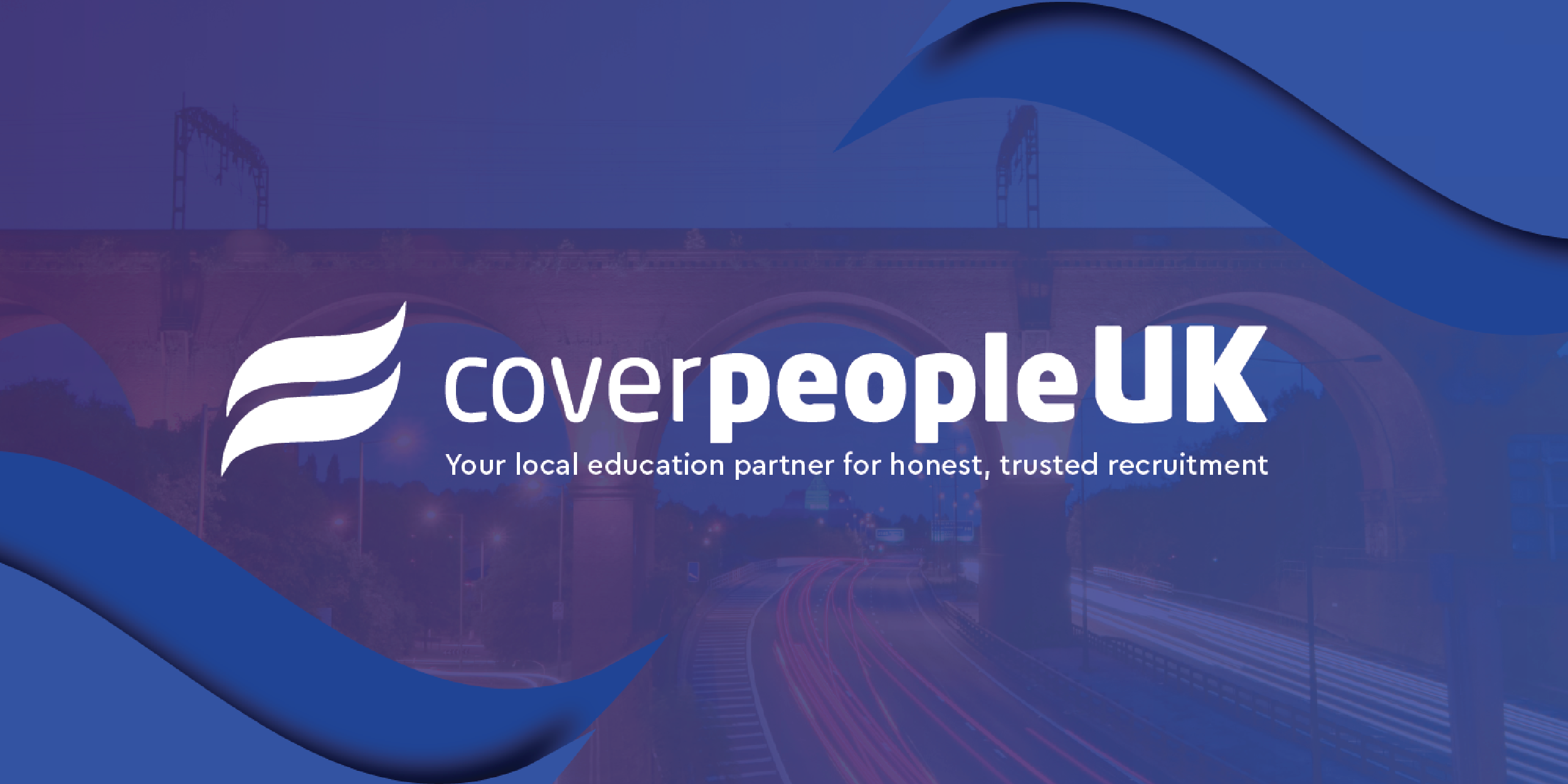 Cover People UK Logo