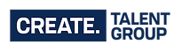 Create Talent Logo