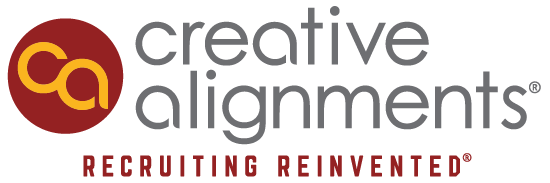 Creative Alignments Logo