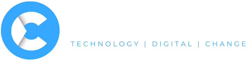 CRG - People and Technology Logo