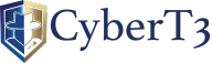 CyberT3 Logo