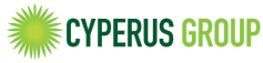 Cyperus Group Logo