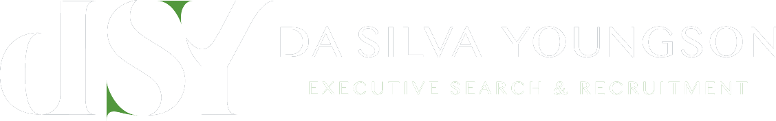 Da Silva Youngson Executive Search & Recruitment Logo