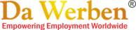 Da Werben Logo