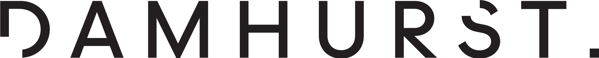 Damhurst Logo