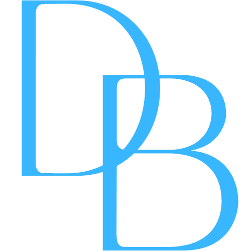 DB Recruitment Logo
