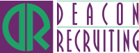 Deacon Recruiting Logo