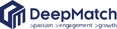 DeepMatch Logo