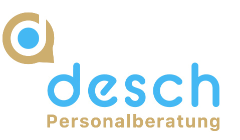 Desch Personalberatung Logo