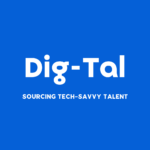 Dig Tal Logo