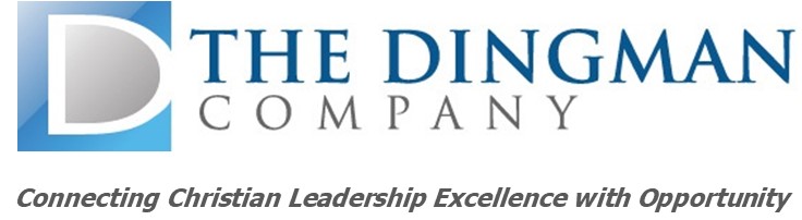 Dingman Company Logo