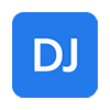 DistantJob Logo